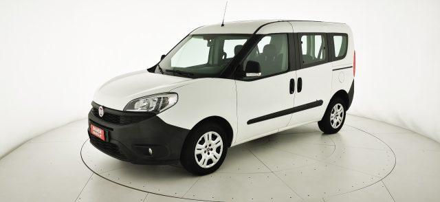 FIAT Doblo Doblò 1.3 MJT 5 posti - AUTOCARRO - PREZZO+IVA