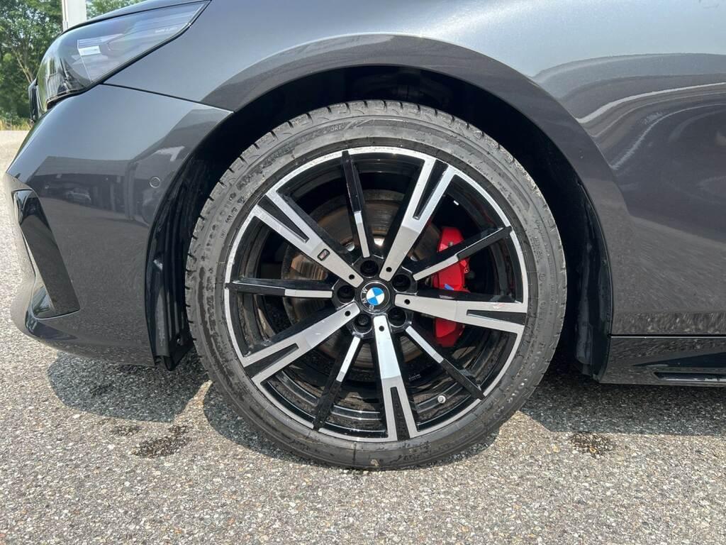 BMW Serie 5 Berlina 520 d 48V M Sport Pro sDrive Steptronic