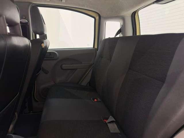 Fiat Panda 1.1 Active