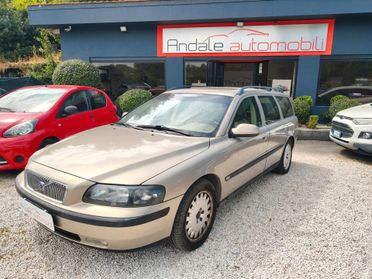 Volvo V70/XC70 V70 2.5 D cat