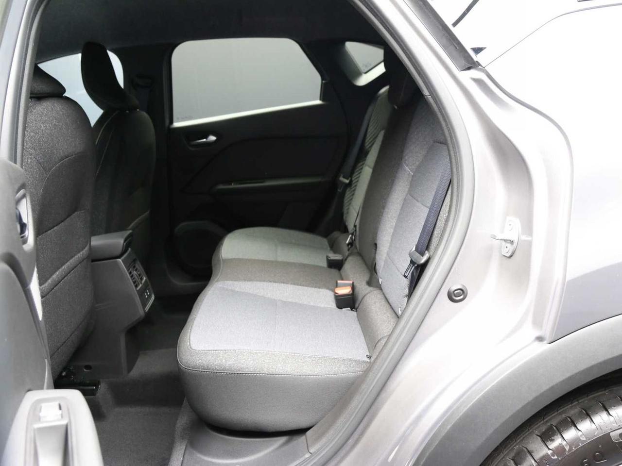 Renault Captur ECO-G TECHNOO 120CV #50316