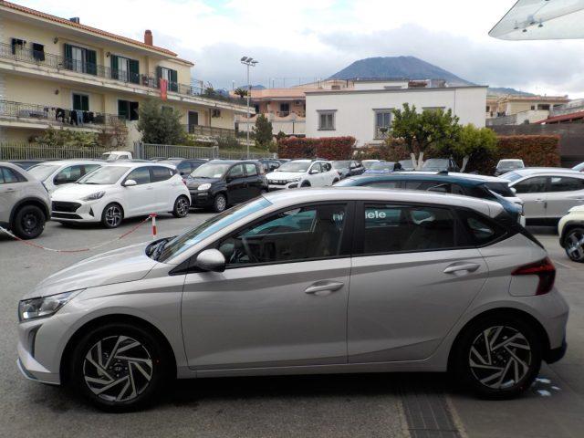 HYUNDAI i20 KM0 - 1.0 TGDI 90CV Connectline