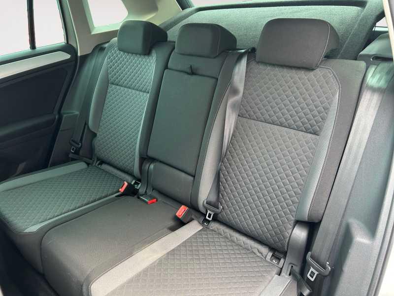 VOLKSWAGEN Tiguan II 2016 - Tiguan 1.6 tdi Business 115cv