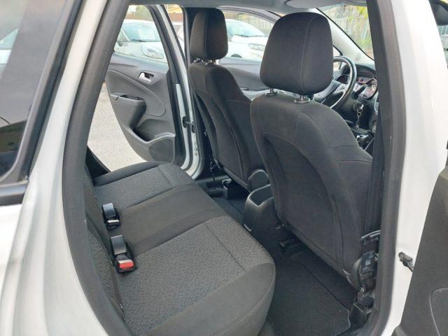 OPEL Crossland 1.2 Turbo 12V 110 CV Start&Stop Fatturabile