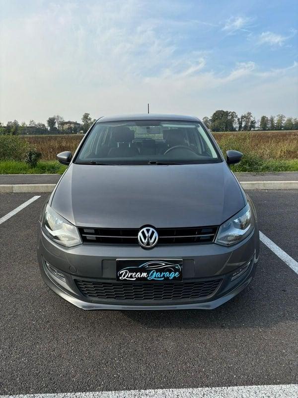 Volkswagen Polo NEOP. 1.2 TDI DPF 5 porte