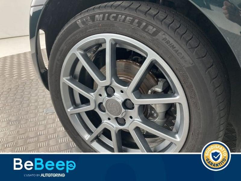 smart fortwo EQ PRIME 22KW