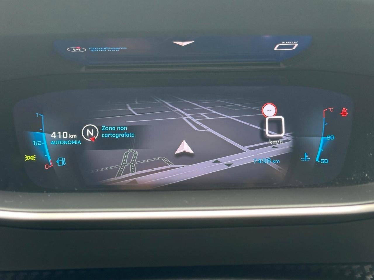 Peugeot 208 PureTech 100 Stop&Start 5 porte Active Pack