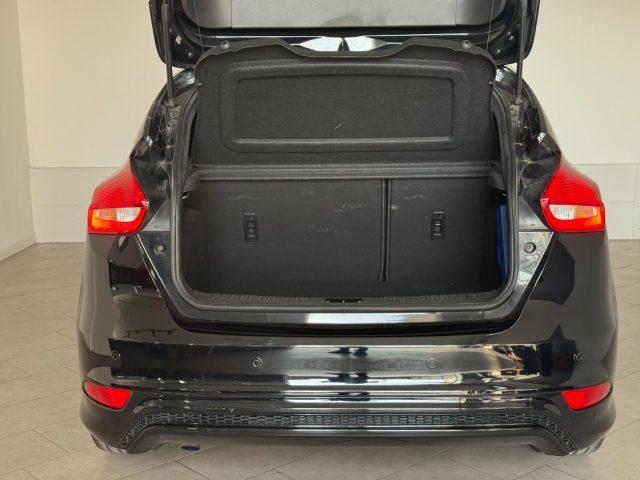 FORD Focus 1.5 TDCi 120 CV Start&Stop ST Line