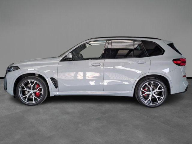BMW X5 xDrive30d 48V Msport Pro Aut. + Tetto apr.