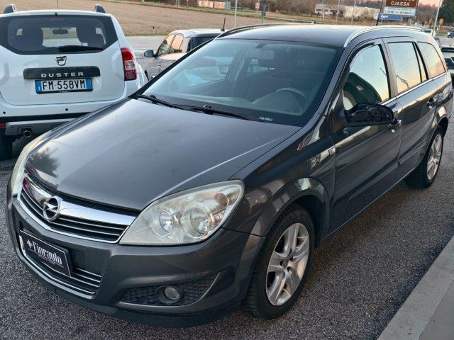 OPEL Astra 1.7 CDTI 110CV Station Wagon Cosmo