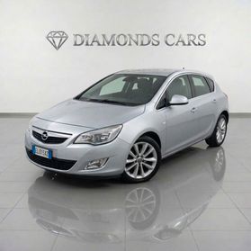 Opel Astra 1.7 CDTI
