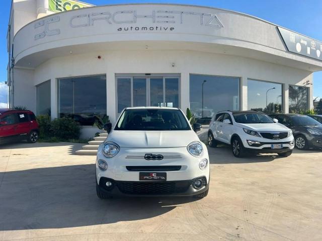 Fiat 500X 1.3 mjet 95cv