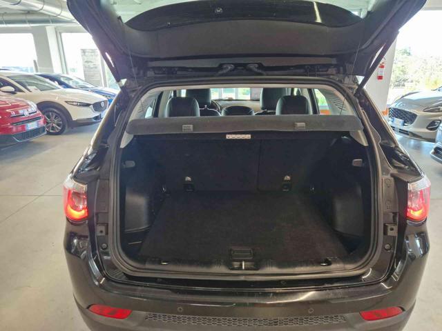 JEEP Compass 2.0 Multijet II 4WD Longitude