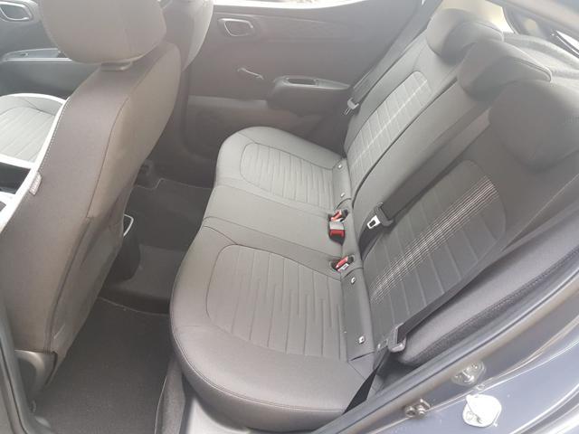 HYUNDAI i10 1.0 MPI Tech