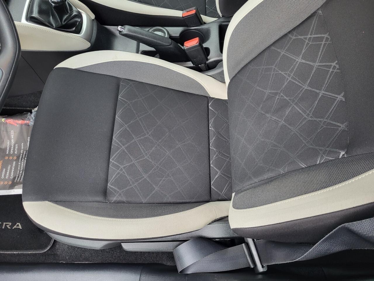 NISSAN MICRA 1,0-UNICA PROPR-2 REVISIONI-EURO 6B