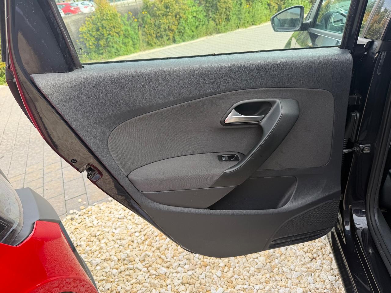 Volkswagen Polo 1.2 TDI DPF 5 p. Comfortline