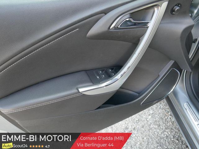 OPEL Astra 1.7 CDTI 125CV Sports Tourer Cosmo