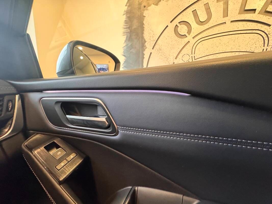 Nissan Qashqai 1.5 e-power Tekna 2wd