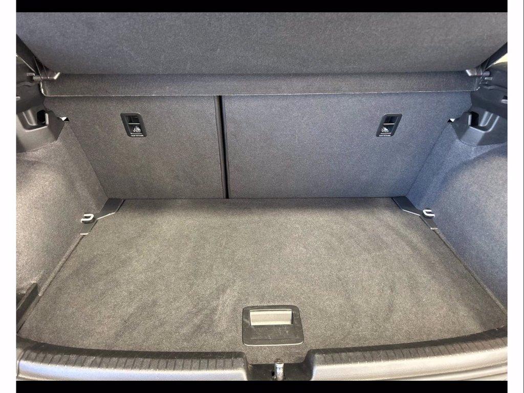 VOLKSWAGEN Polo 1.0 tsi life 95cv dsg del 2025