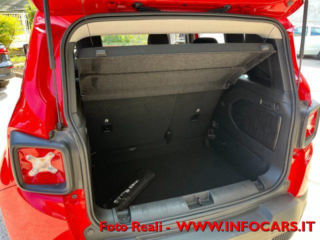 JEEP Renegade 1.6 Mjt 130 CV Limited PROMO !