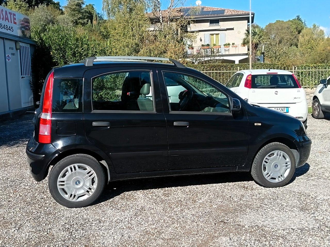 Fiat Panda 1.2 Dynamic 5 Posti