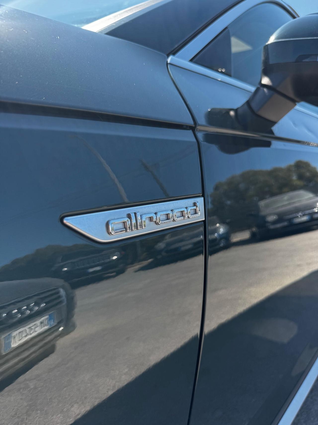 Audi A4 allroad 3.0 TDI 218 CV S tronic Business Evolution