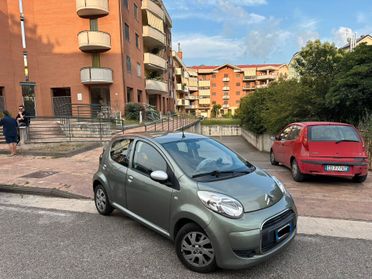 Citroen C1 1.0 5 porte airdream Perfect 12 MESI DI GARANZIA