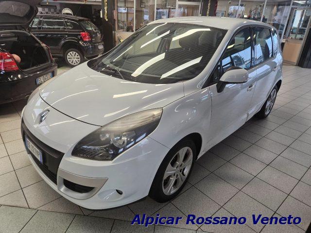 RENAULT Scenic 1.5 dCi 110CV Confort