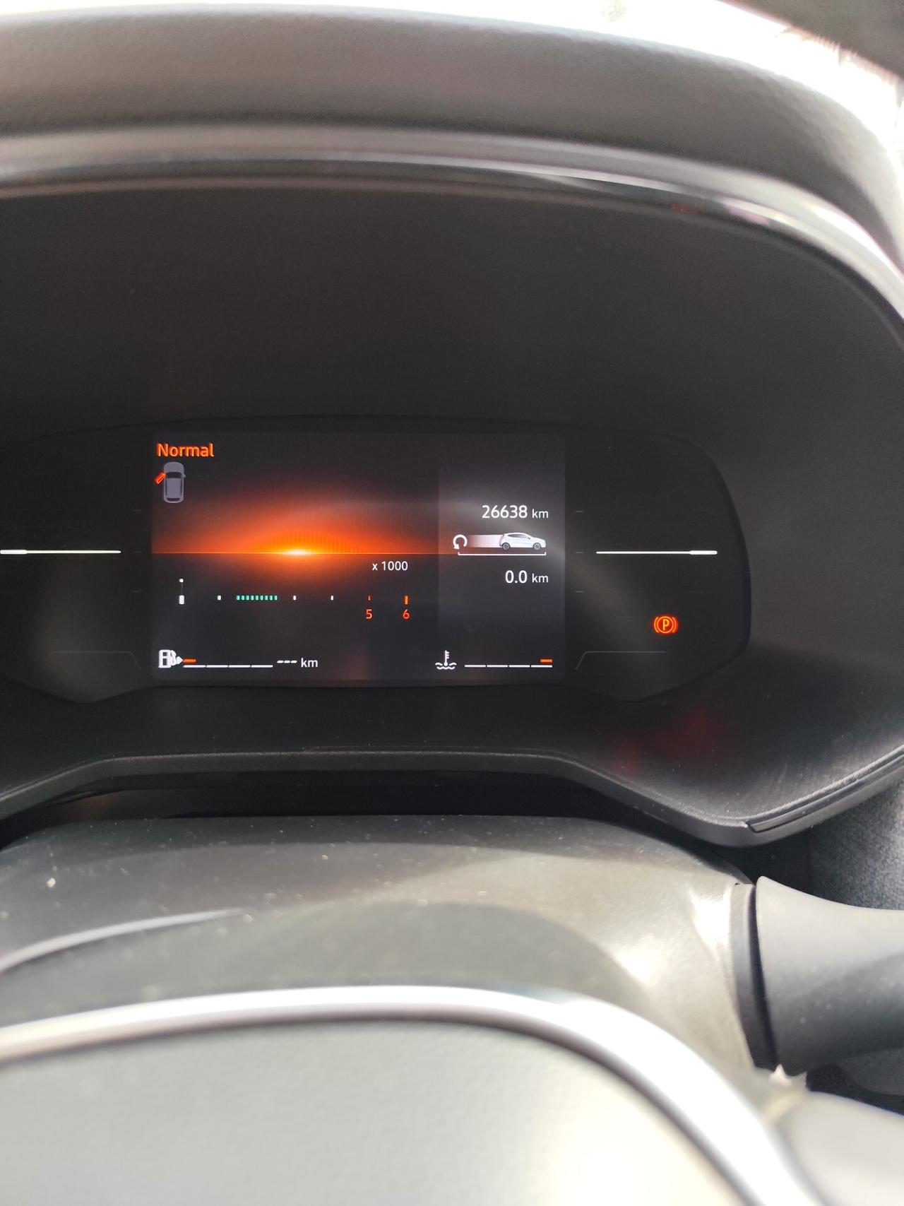 Renault Clio Blue dCi 100 CV 5 porte Evolution