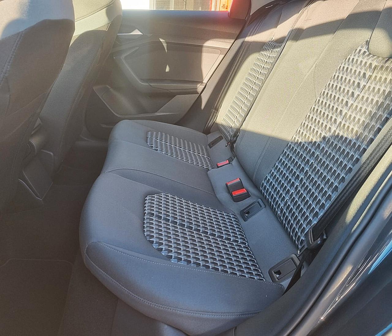 Audi A1 SPB 30 TFSI 95cv