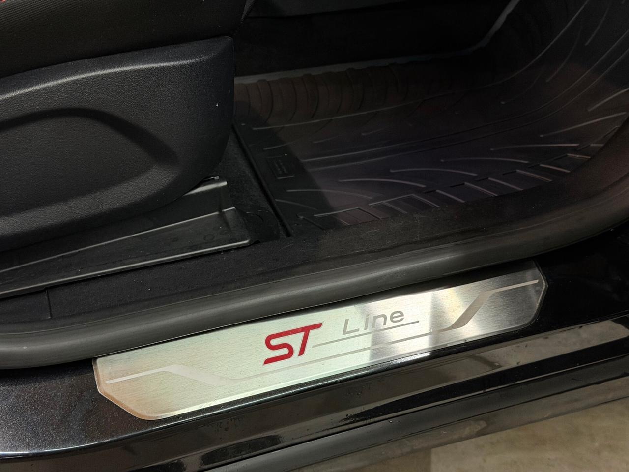 Ford Puma 1.5 Diesel 120cv ST-Line - GARANZIA 12 MESI