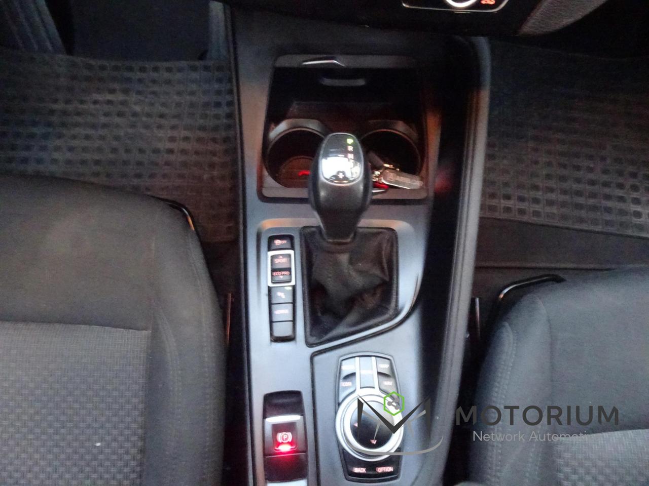 BMW X1 xDrive25e Business Advantage -IMPECCABILE-