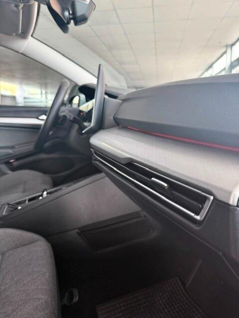 VOLKSWAGEN Golf 8ª serie Golf Variant 2.0 TDI ...