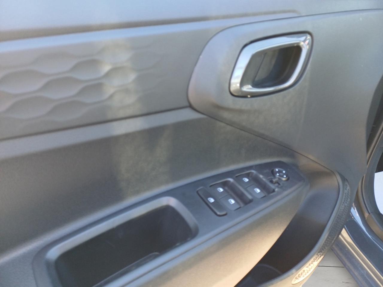 HYUNDAI i10 3ª serie - i10 1.0 MPI Connectline