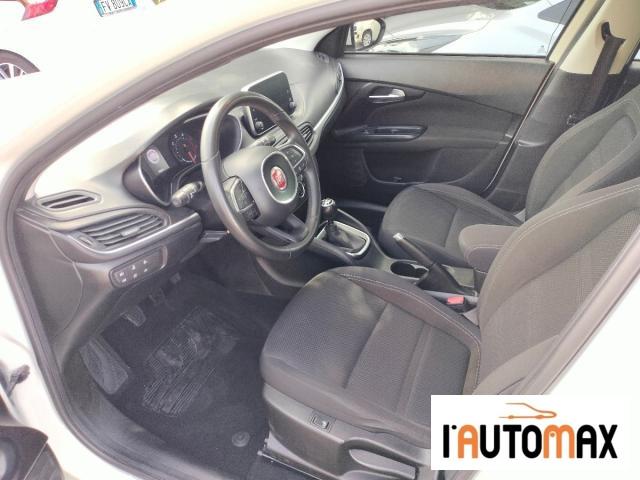 FIAT - Tipo SW 1.6 mjt Lounge s&s 120cv