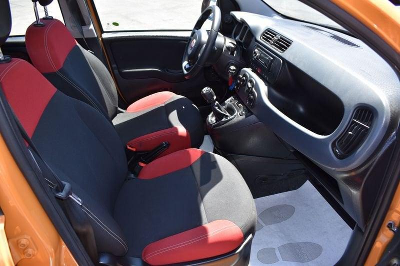 FIAT Panda Panda 1.2 Pop