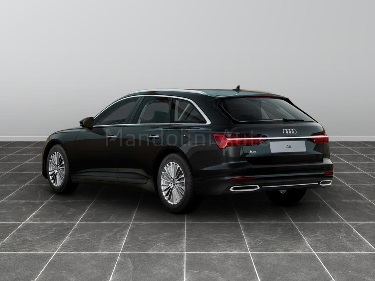 Audi A6 avant 35 2.0 tdi mhev business design s tronic