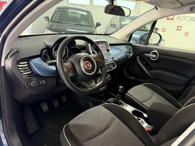 FIAT 500X 1.3 MultiJet 95 CV Business