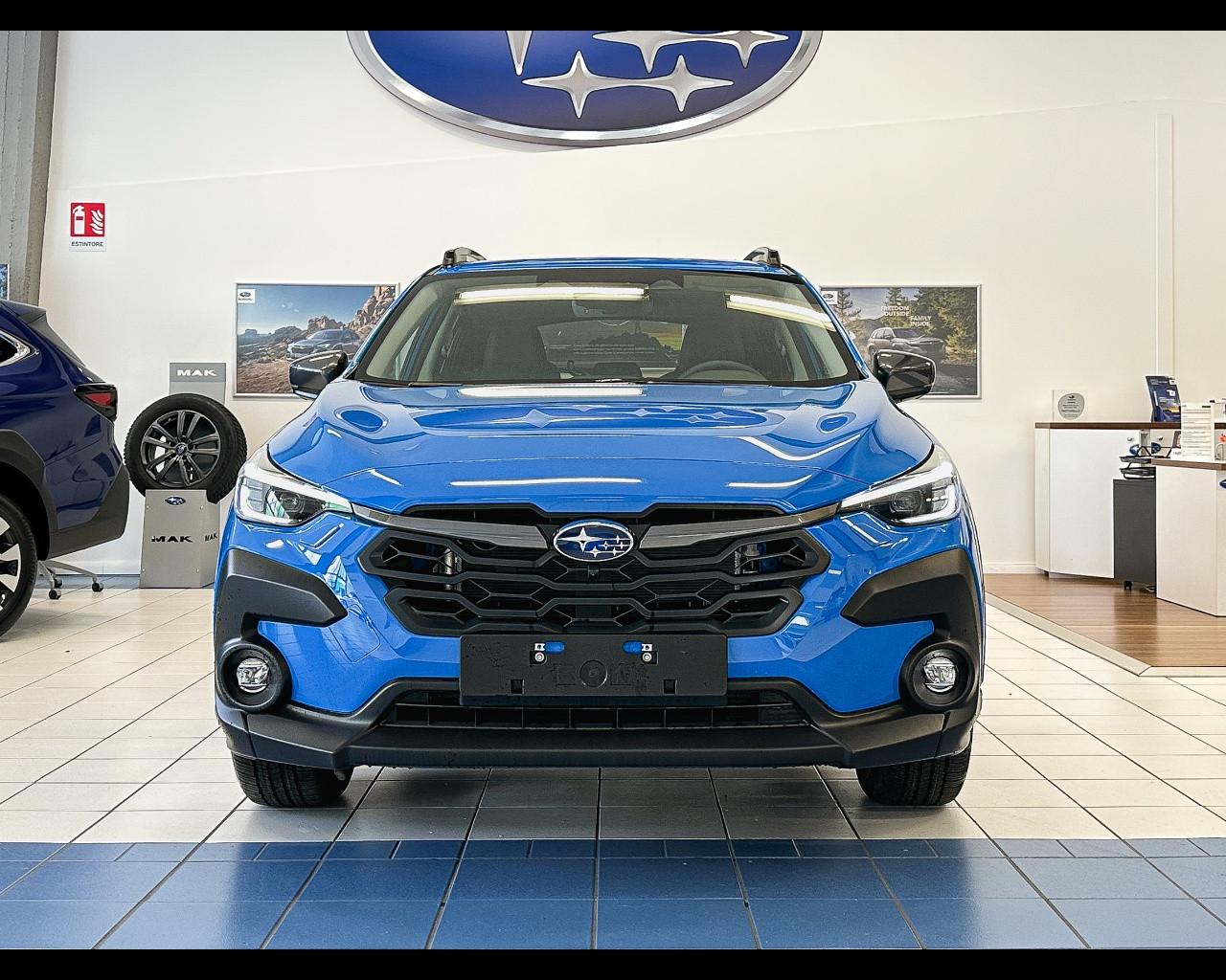 SUBARU PREMIUM 2026