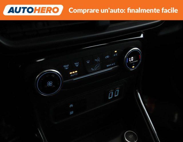 FORD EcoSport 1.0 EcoBoost 125 CV Start&Stop Titanium