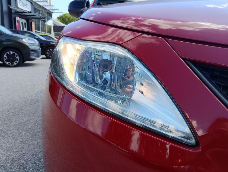 Lancia Ypsilon 1.2 69cv Start& Stop Gold