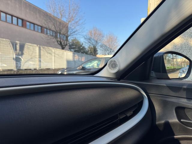 FIAT 600 Hybrid 100 CV DCT MHEV