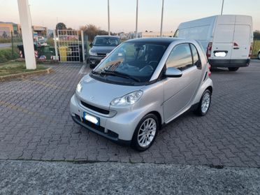 Smart ForTwo 1000 52 kW coupé passion, Garanzia!