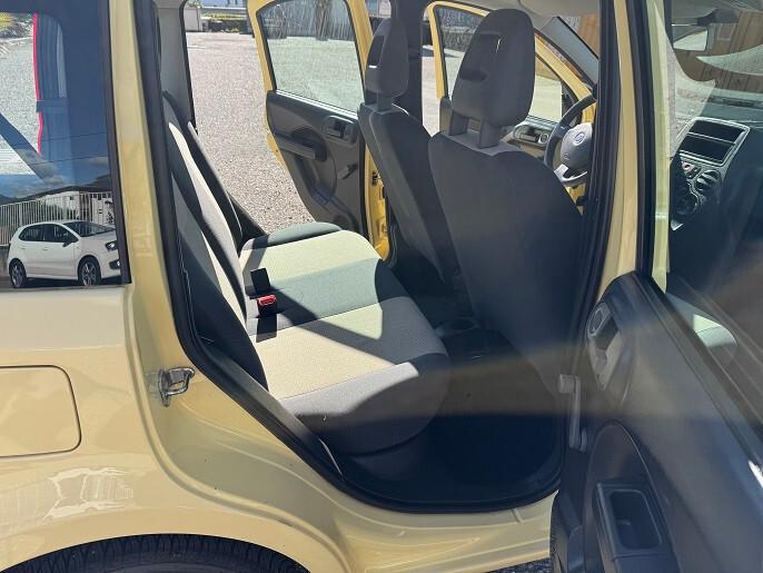 Fiat Panda 1.2 Benzina Climbing
