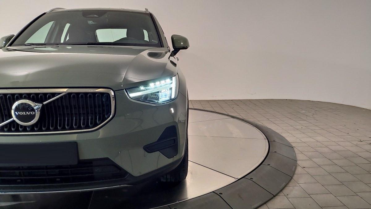 VOLVO Xc40 B3 Mild Hybrid Automatico Core