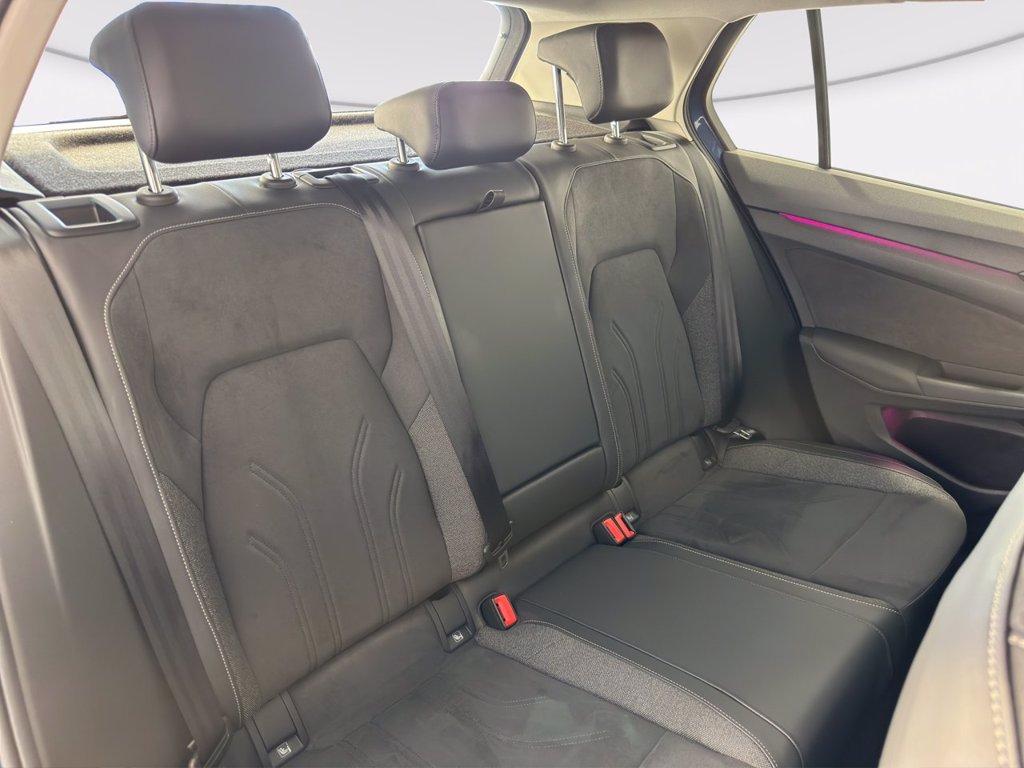 VOLKSWAGEN Golf 2.0 tdi style 150cv dsg del 2025