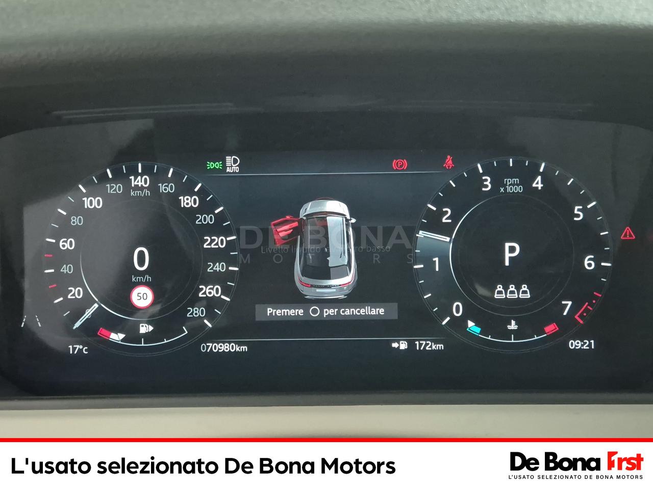 Land Rover Range Rover Velar 2.0 si4 r-dynamic se 250cv auto my20