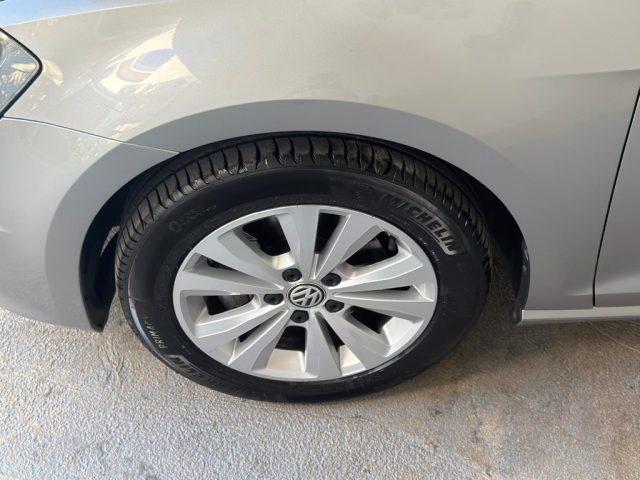 VOLKSWAGEN Golf 1.4 TSI 5p. Comfortline BlueMotion Technology