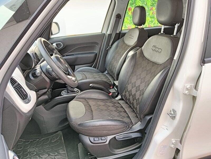 FIAT 500L 500L 1.4 95 CV Lounge