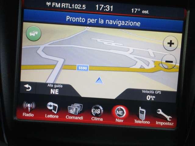 Fiat Freemont 2.0 mjt 16v Lounge 4x4 170cv auto GARANTITA FULL